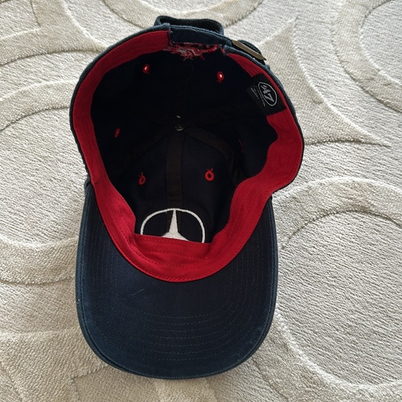 Mercedes Benz US Open Collectors Item Hat Unisex - Picture 5 of 7